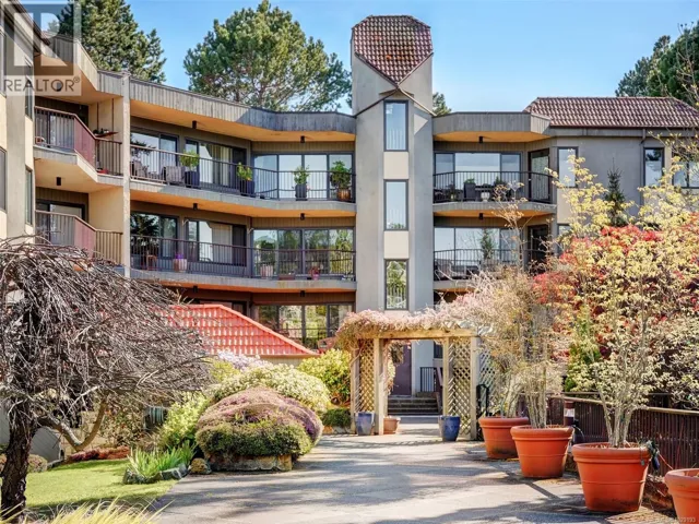306 1149 Rockland Ave, Victoria, British Columbia V8V4T5