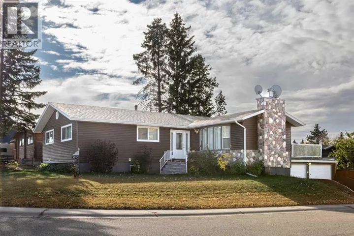 5015 35 Street, Innisfail, Alberta T4G1H5