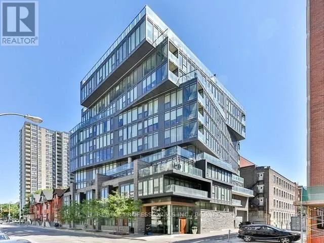 1006 - 15 BEVERLEY STREET, Toronto (Kensington-Chinatown), Ontario M5T0B3