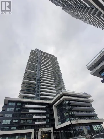 1906 - 1435 CELEBRATION DRIVE, Pickering (Bay Ridges), Ontario L1W1L8