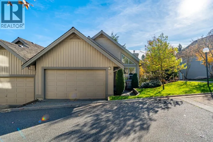 116 1465 PARKWAY BOULEVARD, Coquitlam, British Columbia V3E3E6