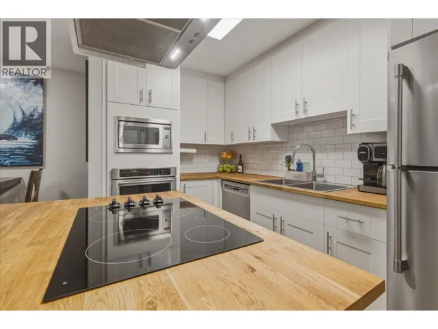 C102 40140 WILLOW CRESCENT, Squamish, British Columbia V8B0M1