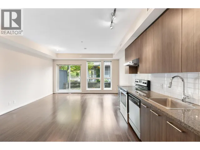 282 4133 STOLBERG STREET, Vancouver, British Columbia V6X0J3