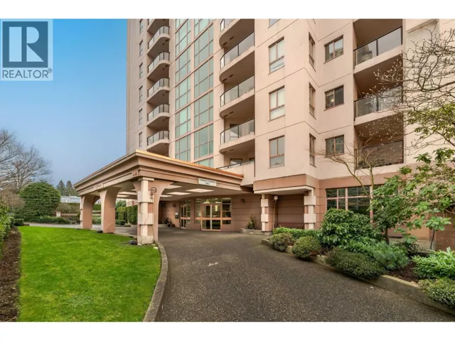 1606 612 FIFTH AVENUE, New Westminster, British Columbia V3M1X5