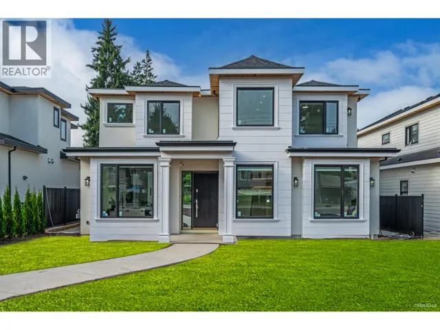 819 CORNELL AVENUE, Coquitlam, British Columbia V3J2Z3