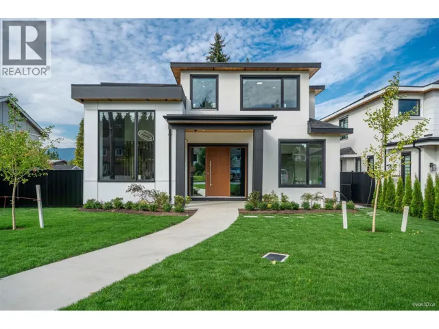 817 CORNELL AVENUE, Coquitlam, British Columbia V3J2Z3