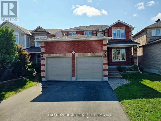 38 SHERWOOD COURT, Barrie (Northwest), Ontario L4N9V1