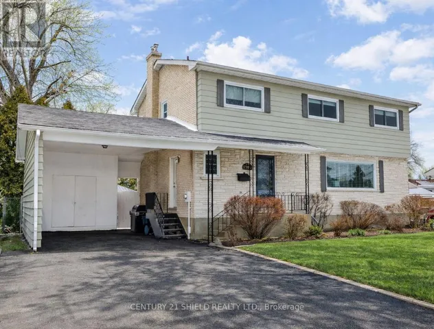 1305 OSBORNE AVENUE, Cornwall, Ontario K6J1L3