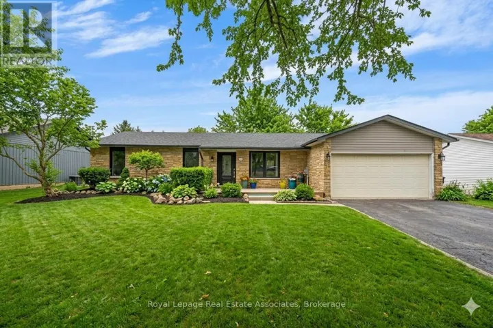 44 MCCLELLAN ROAD, Caledon (Alton), Ontario L7K0C8