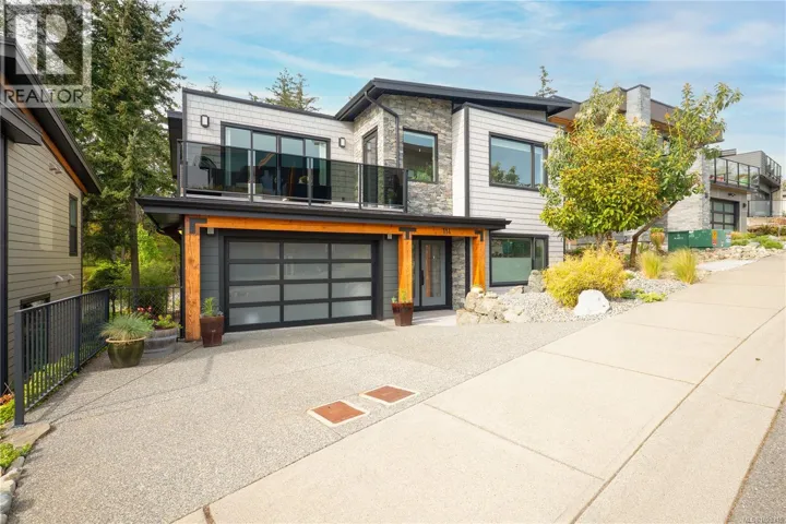 114 Amphion Terr, Nanaimo, British Columbia V9T0J1