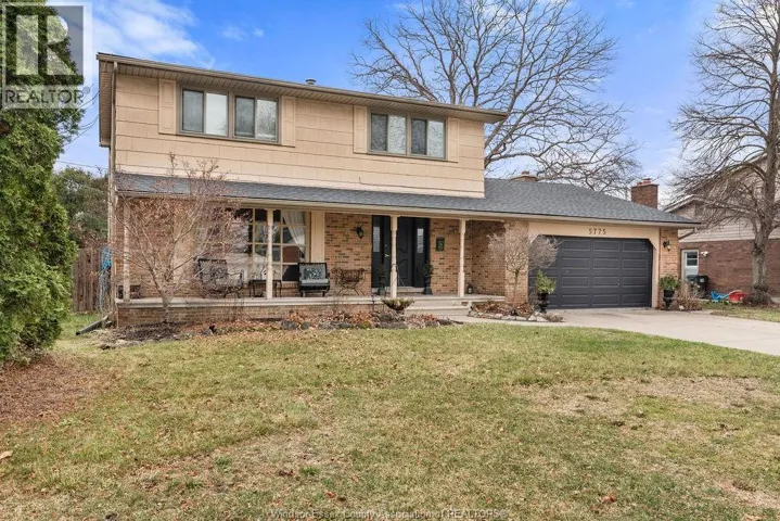 5775 Cabot, LaSalle, Ontario N9H1L9