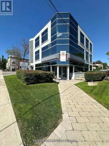 300 - 175 WILLOWDALE AVENUE, Toronto (Willowdale East), Ontario M2N4Y9