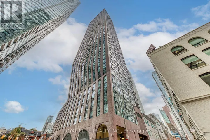 2305 - 99 JOHN STREET, Toronto (Waterfront Communities), Ontario M5V0S6