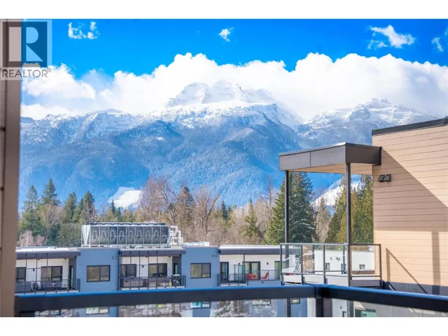 1702 Coursier Avenue Unit# 2503, Revelstoke, British Columbia V0E2S3
