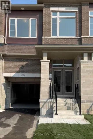 60 SINGHAMPTON ROAD, Vaughan (Kleinburg), Ontario L4H5J6