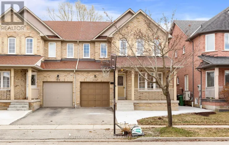 LOWER - 3174 WORKMAN DRIVE, Mississauga (Churchill Meadows), Ontario L5M6K8