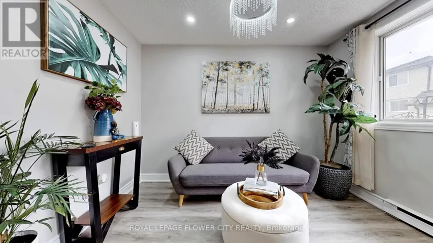 141 - 2170 BROMSGROVE ROAD, Mississauga (Clarkson), Ontario L5J4J2