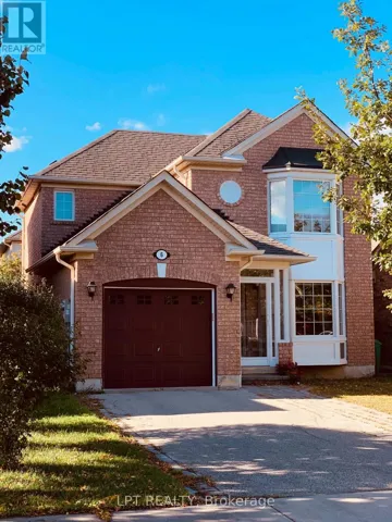 6 MYSTCAL ROAD, Brampton (Fletcher's Meadow), Ontario L7A2R6