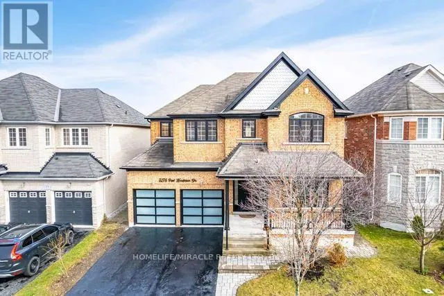 3278 PAUL HENDERSON DRIVE, Mississauga (Churchill Meadows), Ontario L5M0H3
