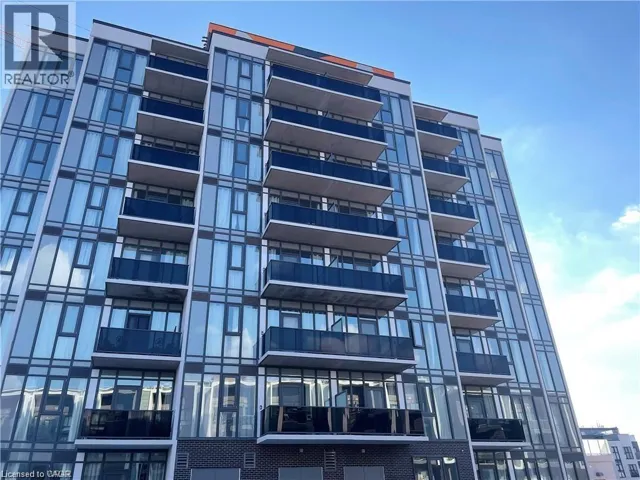 1434 HIGHLAND Road W Unit# 701, Kitchener, Ontario N2N0C8