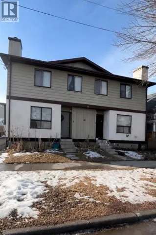 411 6 Street NE, Calgary, Alberta T2E3Y2