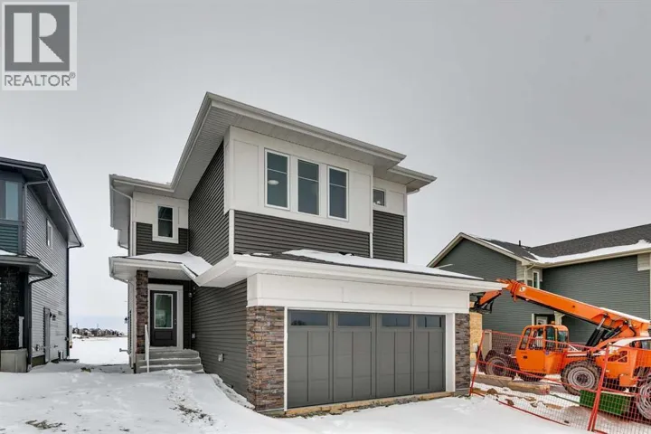 420 Ranch Gate, Strathmore, Alberta T1P2H9