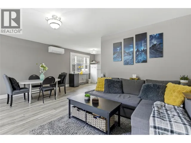 500 Lester Road Unit# 9, Kelowna, British Columbia V1X6E2