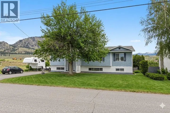 2001 Gallagher Road, Kelowna, British Columbia V1P1G8