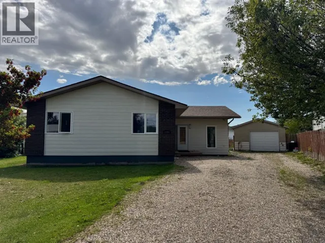 11721 103 Avenue, Fairview, Alberta T0H1L0