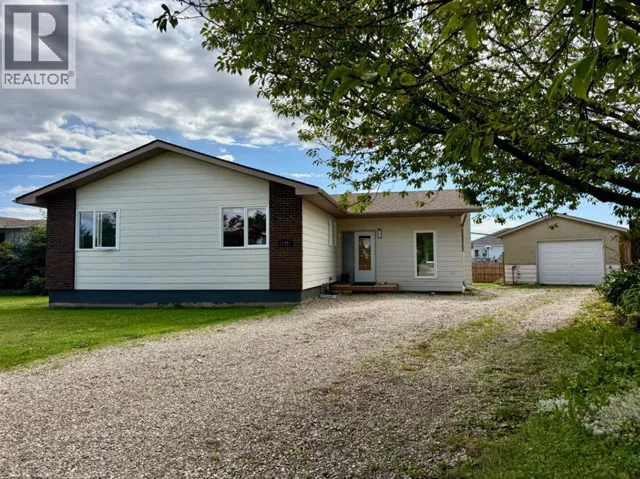 11721 103 Avenue, Fairview, Alberta T0H1L0