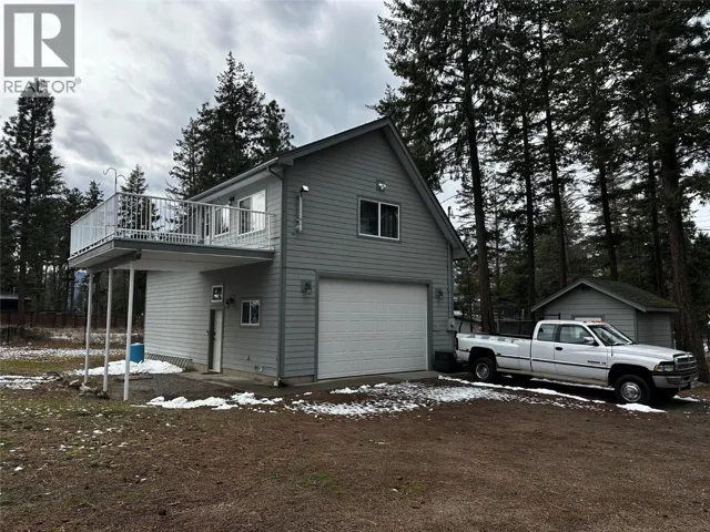 7245 Dunwaters Road, Kelowna, British Columbia V1Z3W4