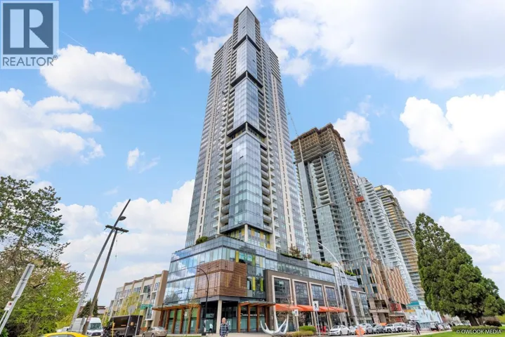 5903 6461 TELFORD AVENUE, Burnaby, British Columbia V5H0B7