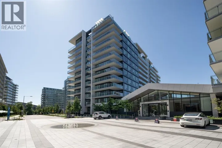 1103 6811 PEARSON WAY, Richmond, British Columbia V7C0E7