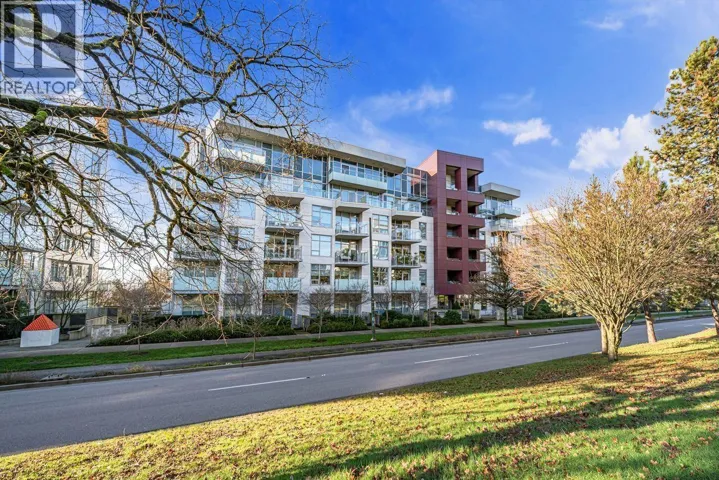 401 5033 CAMBIE STREET, Vancouver, British Columbia V5Z0H6