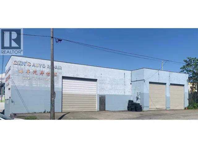 696 CLARK DRIVE, Vancouver, British Columbia V5L3H8