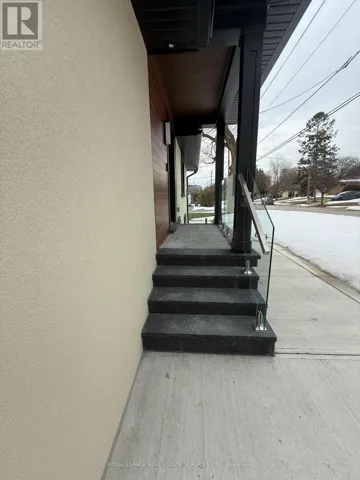 BASEMENT - 2101 IAN AVENUE E, Mississauga (Cooksville), Ontario L5A1C4