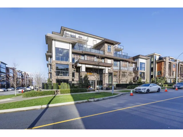 205 20367 85 AVENUE, Langley, British Columbia V2Y3R1