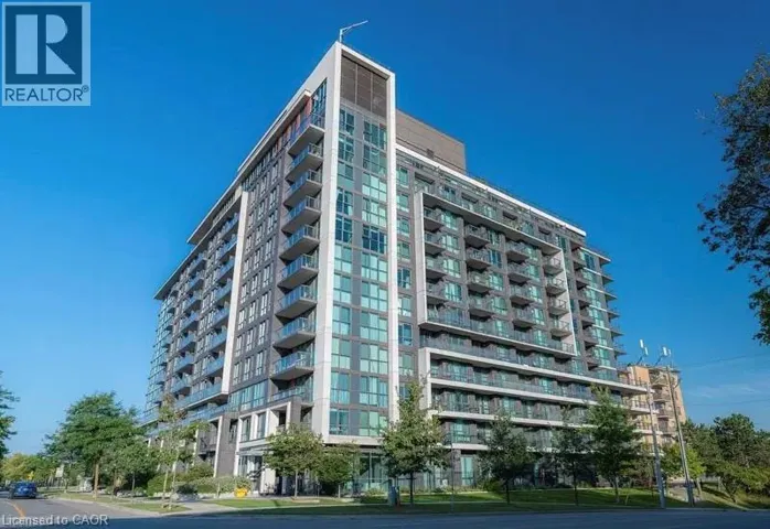 80 ESTHER LORRIE Drive Unit# 1211, Etobicoke, Ontario M9W0C6