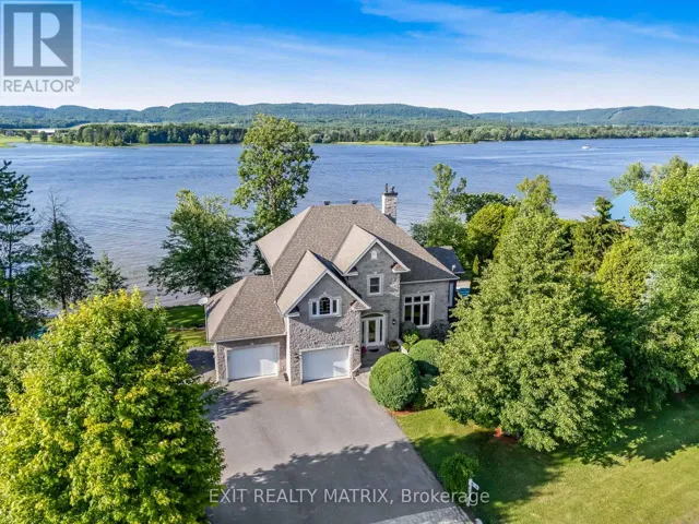 115 GASCON STREET, Alfred and Plantagenet, Ontario K0B1J0