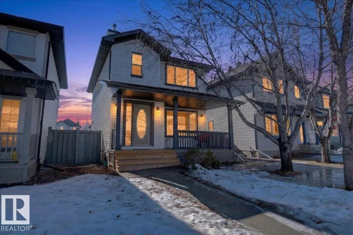 20219 54 AV NW, Edmonton, Alberta T6M2W6