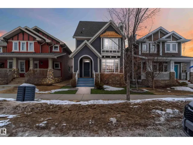 5014 DEWOLF RD NW, Edmonton, Alberta T5E6R4