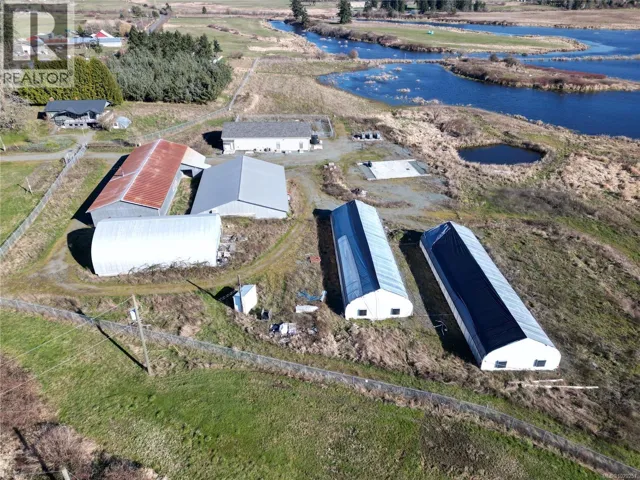 2550 Quennell Rd, Nanaimo, British Columbia V9X1K4