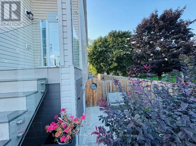 H - 1 CHISHOLM STREET, Orangeville, Ontario L9W6Y6