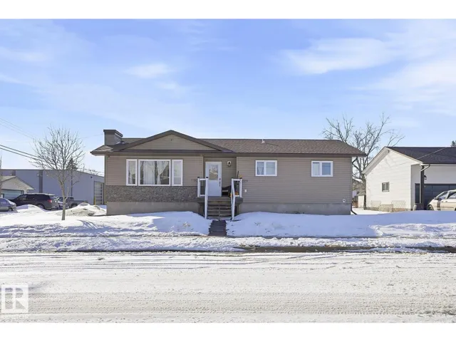 5016 46 ST, Legal, Alberta T0G1L0