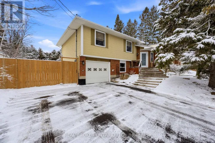 392 COUNTRY STREET, Mississippi Mills, Ontario K0A1A0