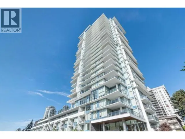 704 555 SYDNEY AVENUE, Coquitlam, British Columbia V3K0G5