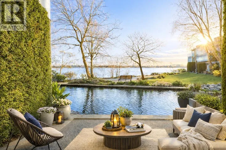 2178 E KENT AVENUE SOUTH, Vancouver, British Columbia V5P4X2