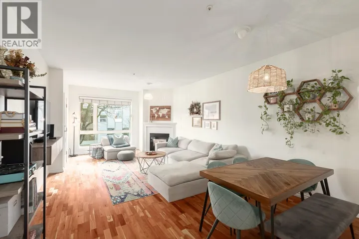 PH2 2577 WILLOW STREET, Vancouver, British Columbia V5Z3N8