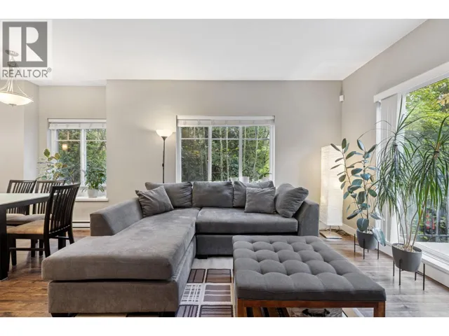 207 3888 NORFOLK STREET, Burnaby, British Columbia V5G1E5