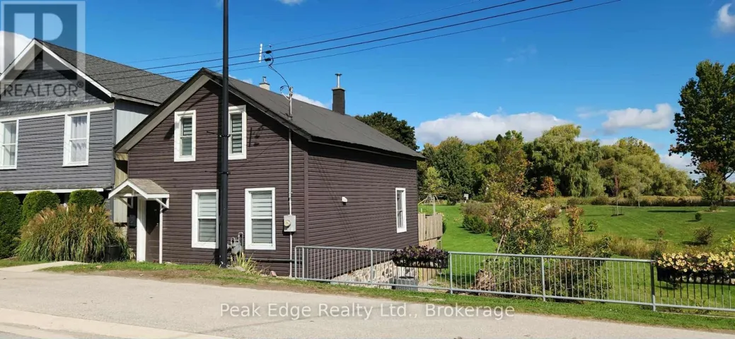 473 CAMPBELL STREET, Huron-Kinloss (Lucknow), Ontario N0G2H0